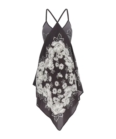 P.a.r.o.s.h Steven Bluse