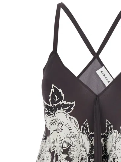 P.a.r.o.s.h Steven Bluse