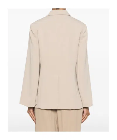 P.a.r.o.s.h Parosh Single-breasted Blazer Jacket