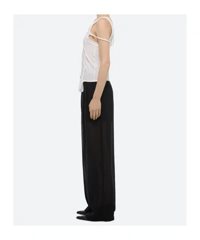 Helmut Lang Strap Tank