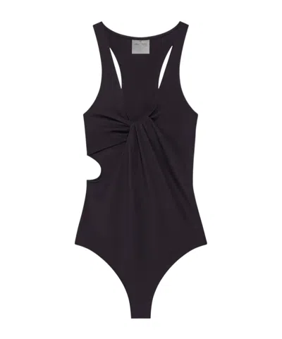 Courrèges Twist Swimsuit