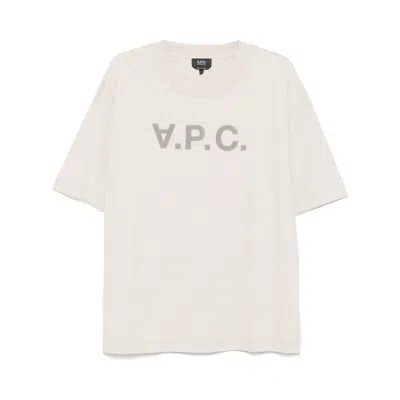Apc A.p.c. T-shirts