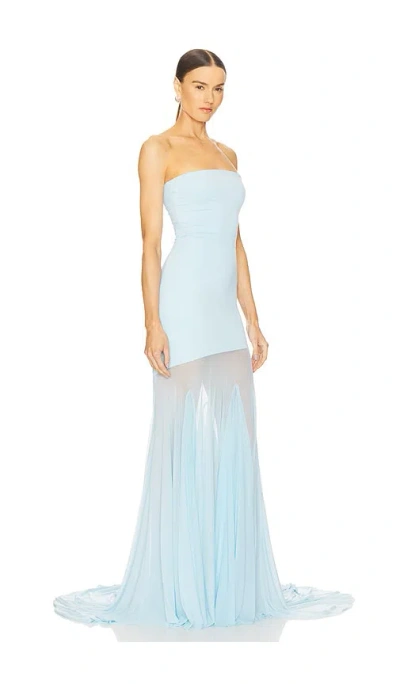 Deme By Gabriella X Revolve Dahlia Gown