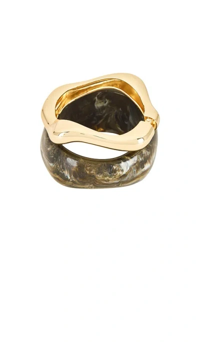 Jordan Road Rhodes Bangle Set