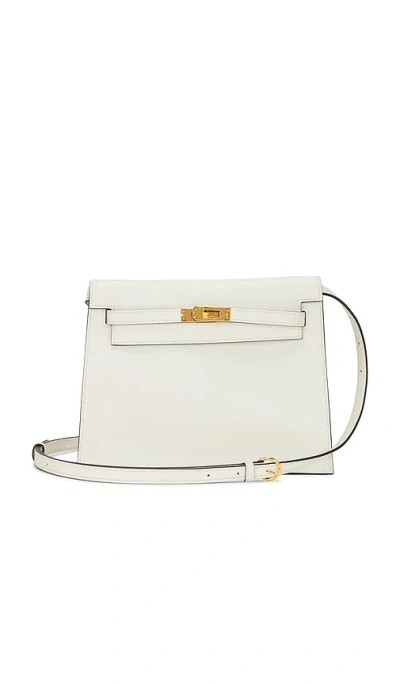 Fwrd Renew Hermes Evercolor Kelly Danse Shoulder Bag
