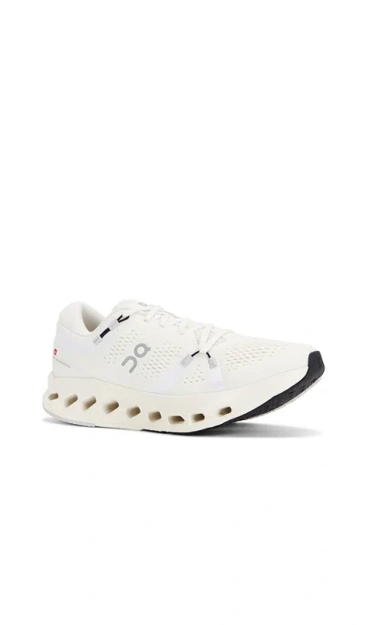 On Off-white Cloudsurfer 2 Sneakers