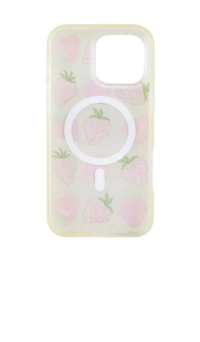 Sonix Iphone 16 Pro Max Case