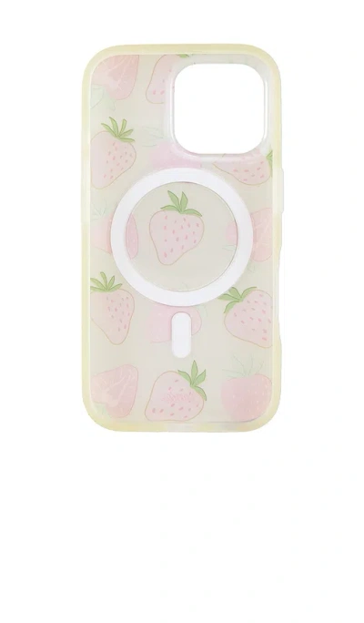 Sonix Iphone 16 Pro Case