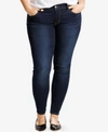 LEVI'S Levi&#039;s® Plus Size 310 Shaping Super Skinny Jeans