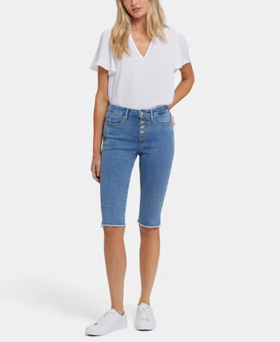 Nydj Sophie Minorca Isle Capri Jean