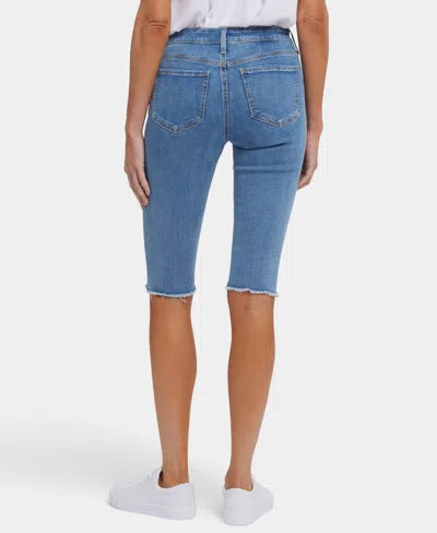 Nydj Sophie Minorca Isle Capri Jean