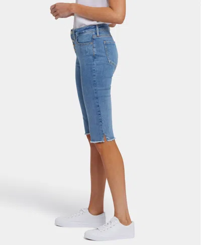 Nydj Sophie Minorca Isle Capri Jean