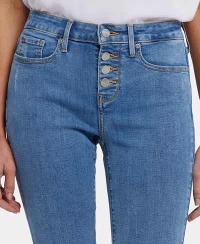 Nydj Sophie Minorca Isle Capri Jean