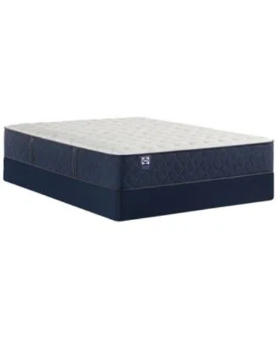 Sealy Posturepedic Chase Point Ii 12.5 Firm Tight Top Mattress Collection