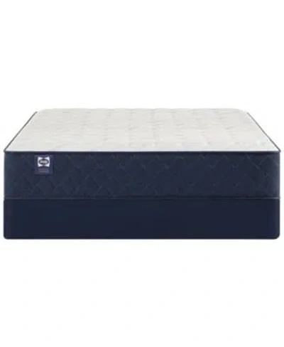 Sealy Posturepedic Chase Point Ii 12.5 Firm Tight Top Mattress Collection