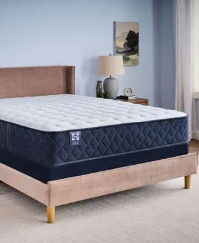 Sealy Posturepedic Chase Point Ii 12.5 Firm Tight Top Mattress Collection