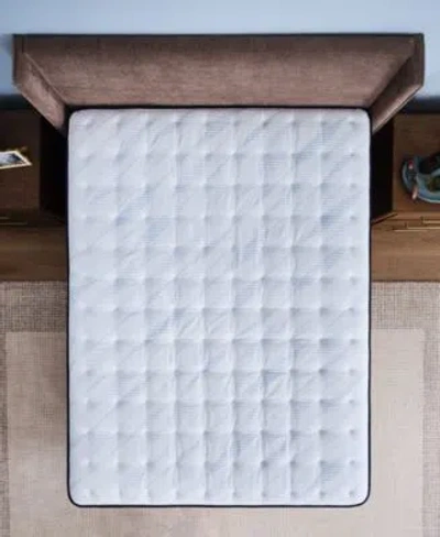 Sealy Posturepedic Chase Point Ii 12.5 Firm Tight Top Mattress Collection