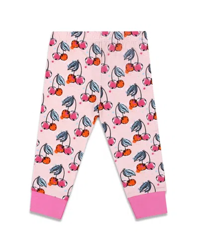 Earth Baby Outfitters Baby Boys 2-piece Long Sleeve Pajama Set