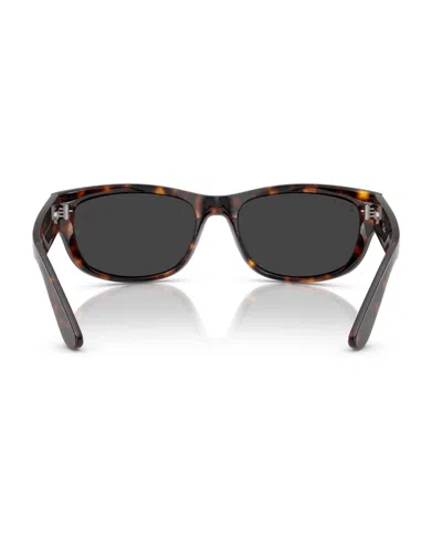 Ray Ban Rb2289 Mega Balorama Sunglasses