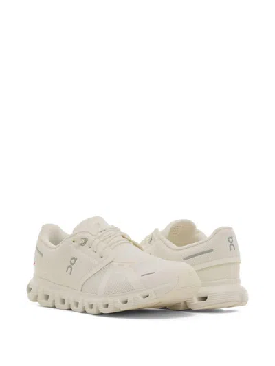 On Running Cloud 6 Sneakers