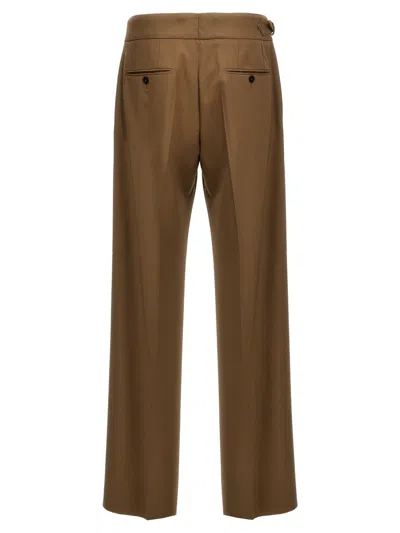 Dolce & Gabbana Men Tailored Trousers