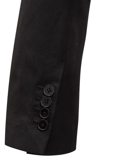 Loulou Studio Cropped Blazer