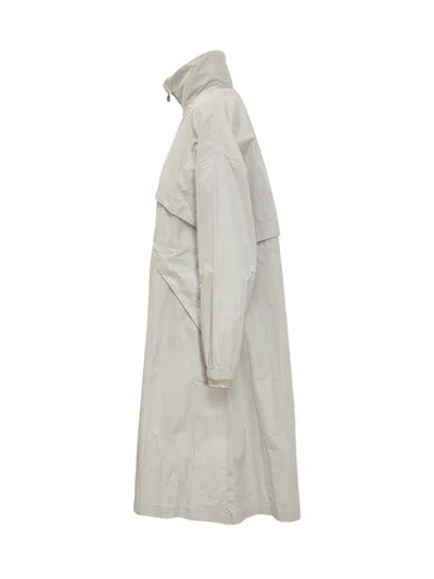 K-way Aube Memory Touch Coat
