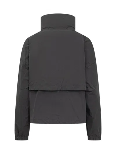 K-way Lily Stretch Dot Jacket