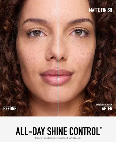 Bareminerals Original Mineral Veil 24hr Natural Matte Setting Spray In Transparent