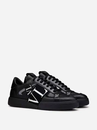 Valentino Garavani Vltn Ribbon Sneakers