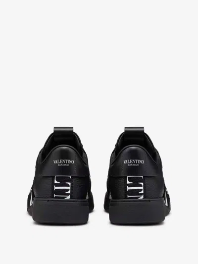 Valentino Garavani Vltn Ribbon Sneakers