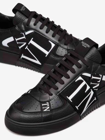 Valentino Garavani Vltn Ribbon Sneakers