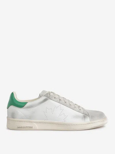 Shop Dsquared2 Sneakers New Jersey