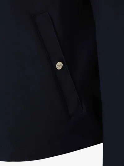 Herno First Act Cropped Jacket Clothing
