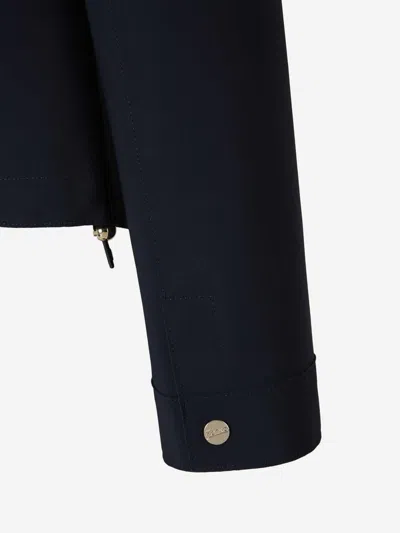Herno First Act Cropped Jacket Clothing