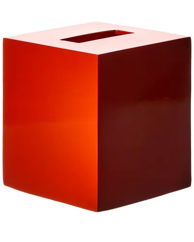 Jonathan Adler Lacquer Tissue Box