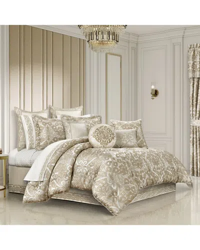 J Queen New York J. Queen New York Amaretto Comforter Set