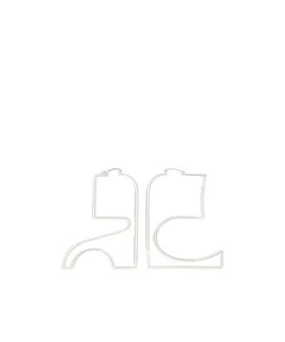 Courrèges Courreges Bijoux