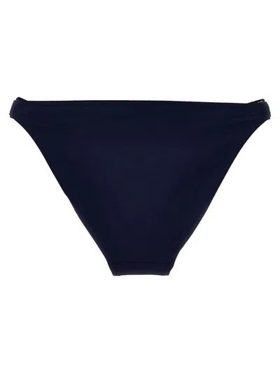 Eres "riviera" Buckle-stitched Bikini Bottoms