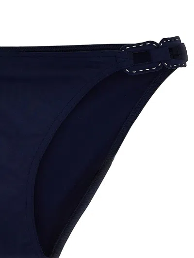 Eres "riviera" Buckle-stitched Bikini Bottoms