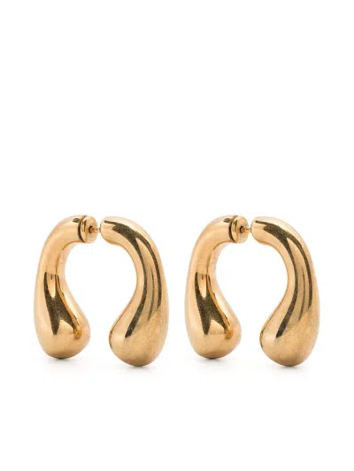 Panconesi P Helix Earrings Accessories