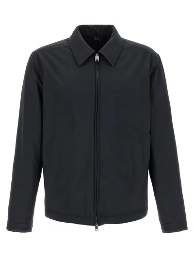 Brioni Performa Casual Jackets And Parka