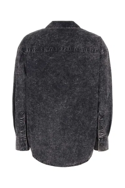 Alexander Wang T T By Alexander Wang Shirts