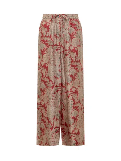 Shop Pierre-louis Mascia Pants