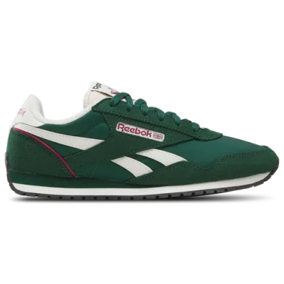 Reebok Classic Az Sneakers In Green