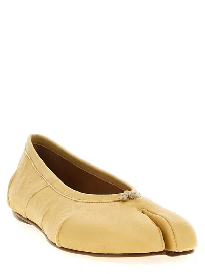 Maison Margiela Tabi New Flat Shoes