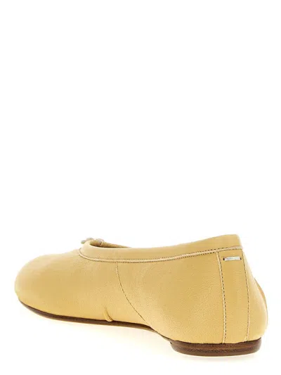 Maison Margiela Tabi New Flat Shoes