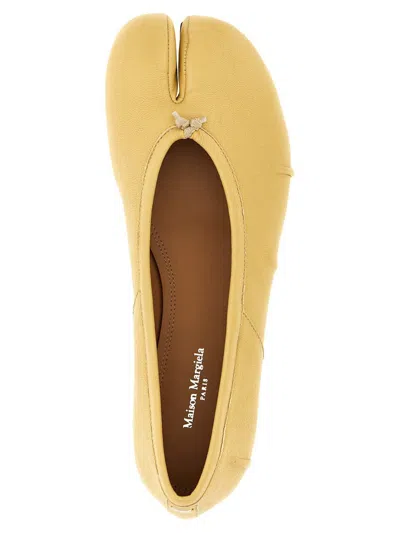 Maison Margiela Tabi New Flat Shoes