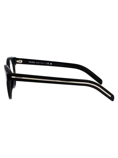 Prada 0pr A14v Glasses