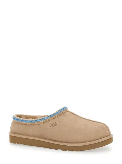 Ugg Tasman Sand/santorini Slipper